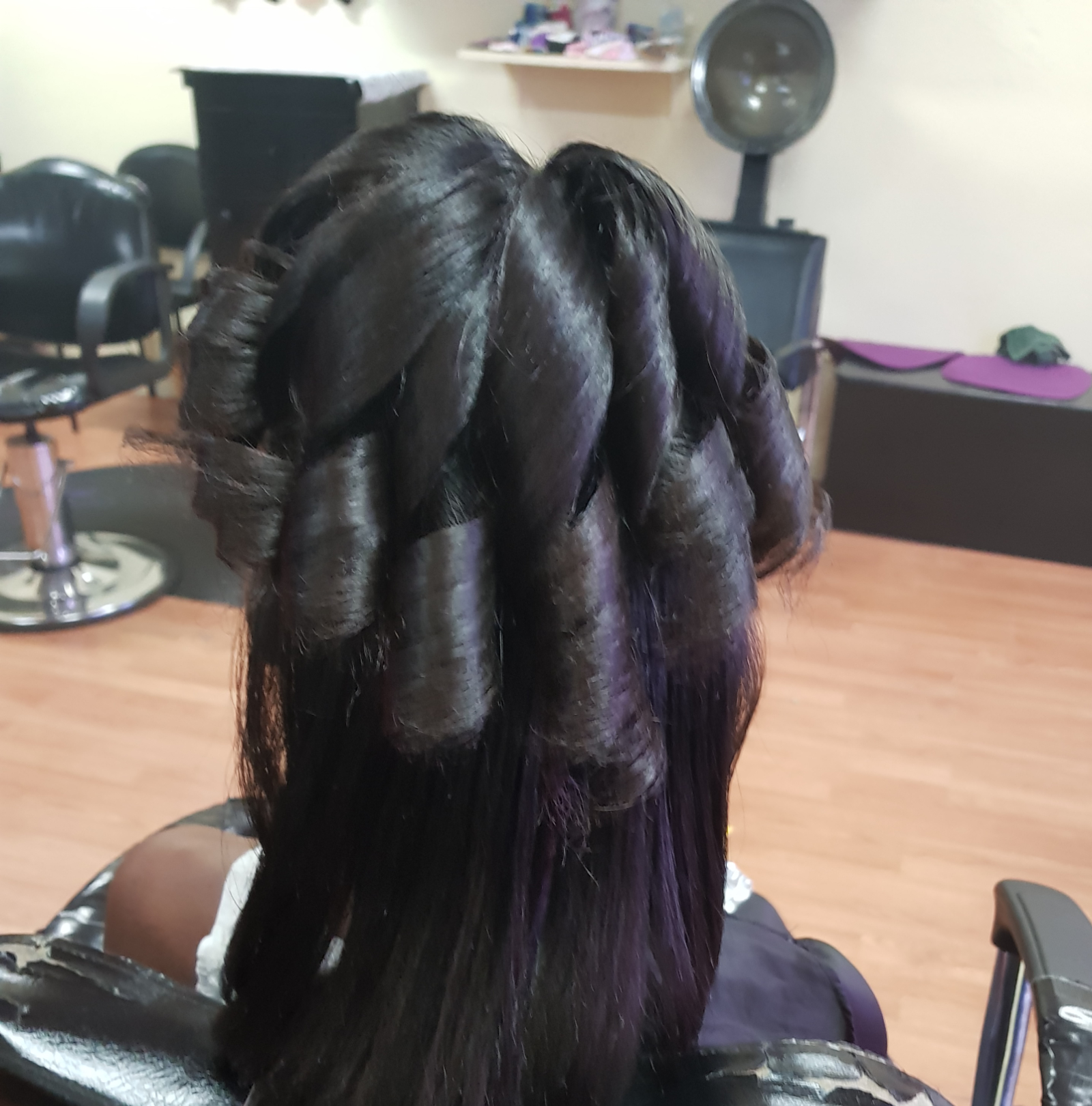 soft style